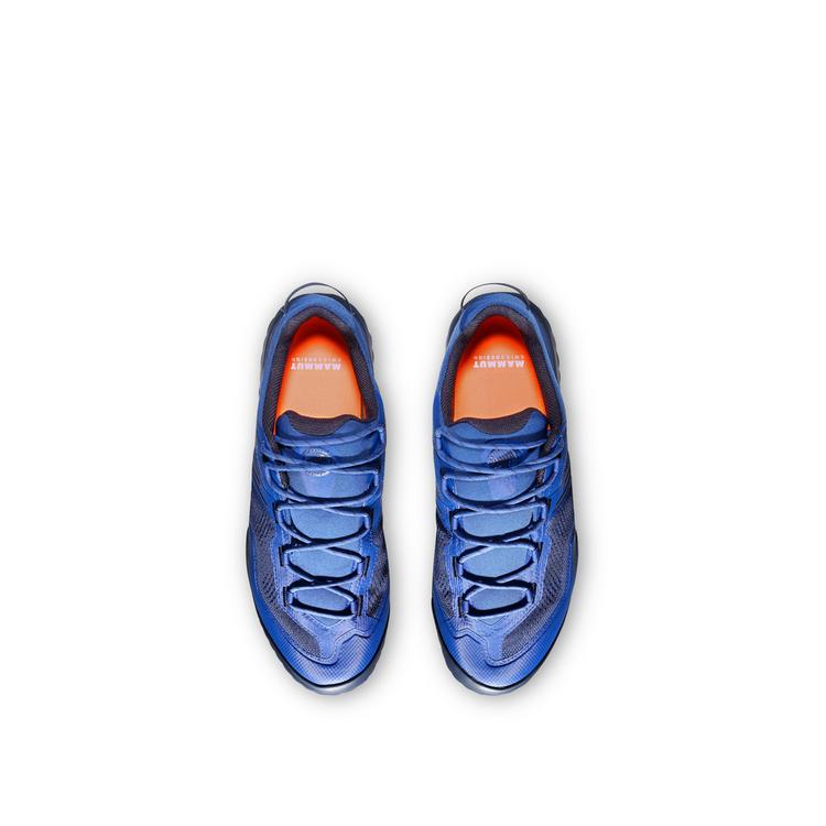 Mammut Mammut Ducan II Low GTX Multifunktionsschuhe Herren - deep ice-marine - 1 | SportScheck