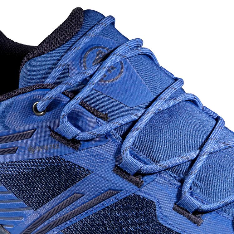 Mammut Mammut Ducan II Low GTX Multifunktionsschuhe Herren - deep ice-marine - 2 | SportScheck