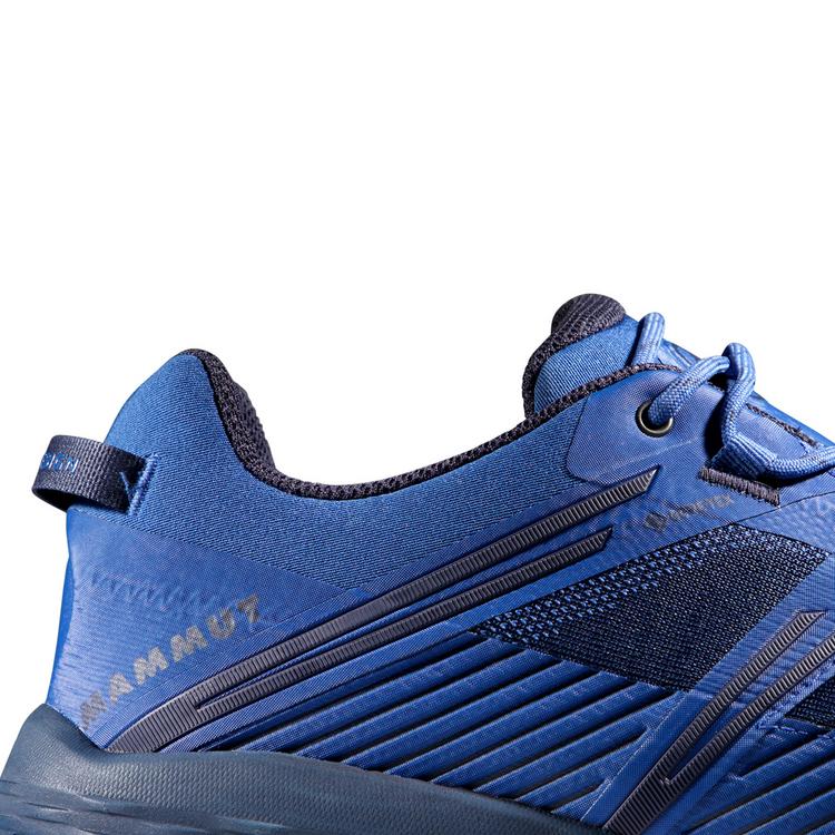 Mammut Mammut Ducan II Low GTX Multifunktionsschuhe Herren - deep ice-marine - 4 | SportScheck