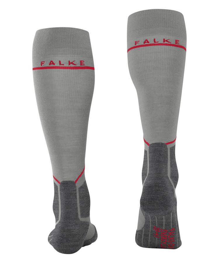 Falke Falke SK4 Adv. CompressionLight Socken Herren - light grey (3400) - 0 | SportScheck