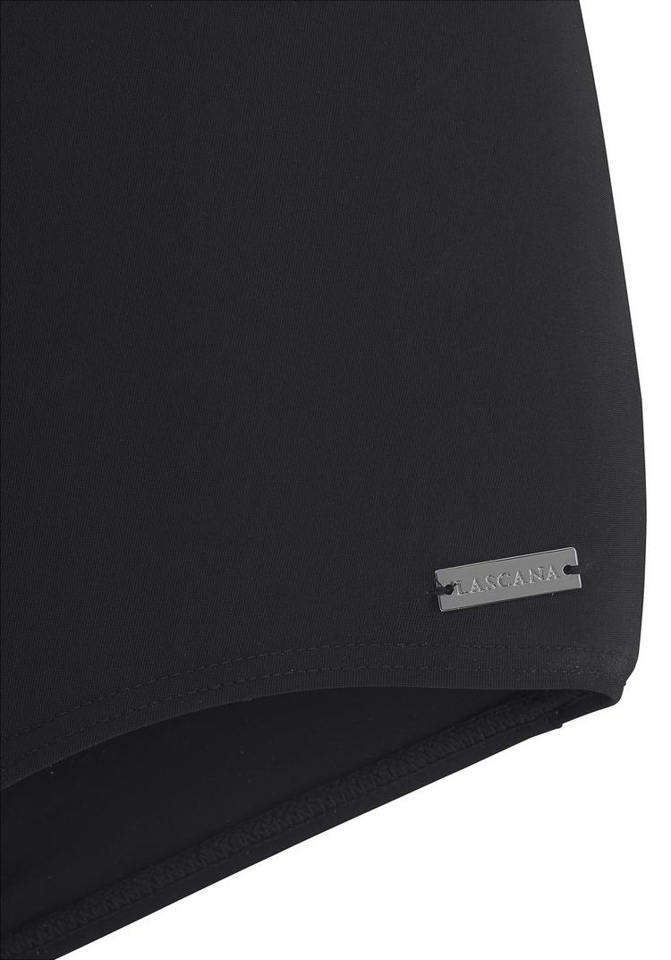 Lascana Lascana Bikini-Hose Bikini Hose Damen - schwarz - 3 | SportScheck