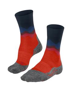 Falke Laufsocken Herren samba orange (8182)