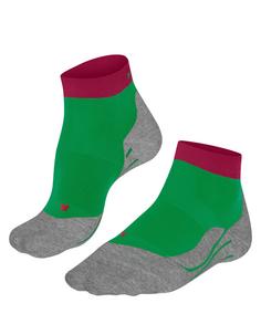 Falke Kurzsocken Laufsocken Damen grassgreen (7014)