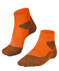 Falke RU Trail Socken Damen - Bright Orange (8930)