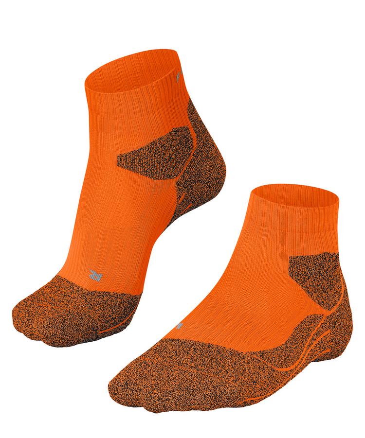 Falke Falke RU Trail Socken Damen - Bright Orange (8930) - 0 | SportScheck