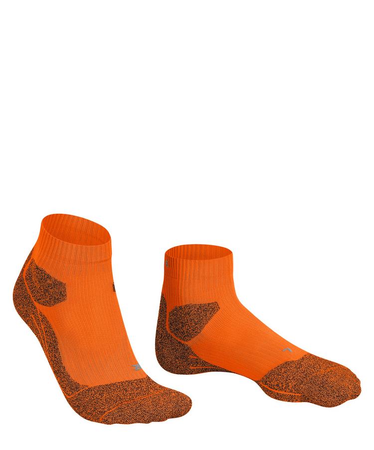 Falke Falke RU Trail Socken Damen - Bright Orange (8930) - 0 | SportScheck