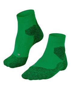 Falke Laufsocken Herren grassgreen (7014)