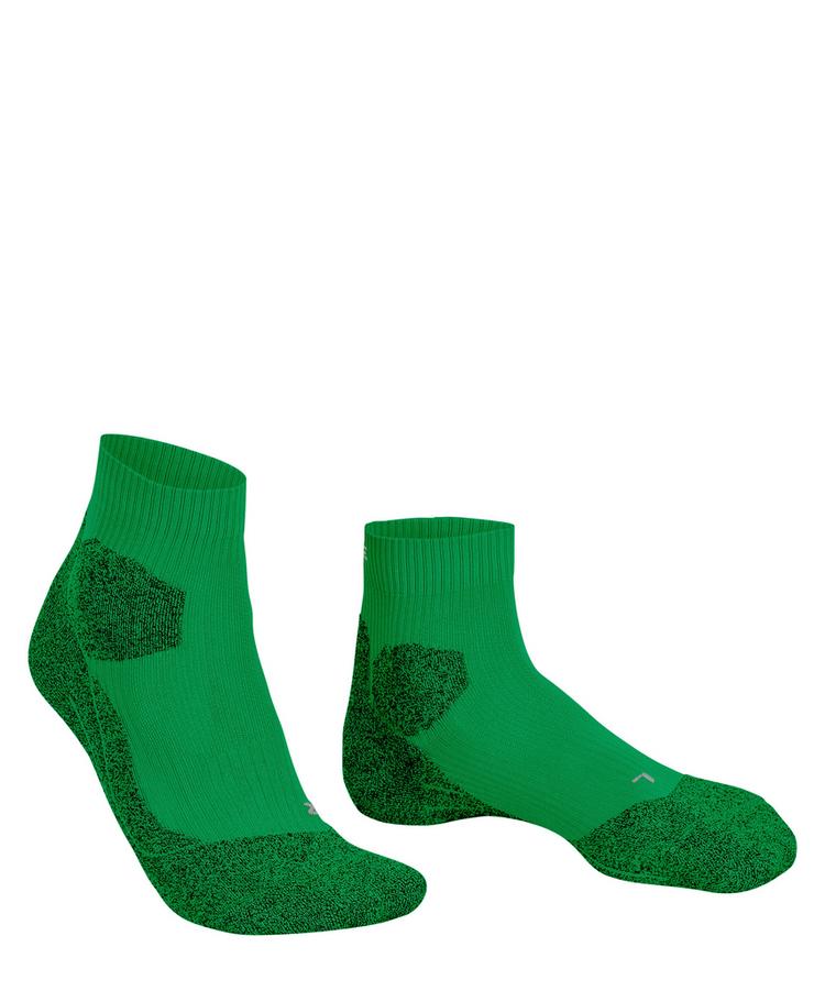 Falke Falke RU Trail Socken Herren - grassgreen (7014) - 0 | SportScheck