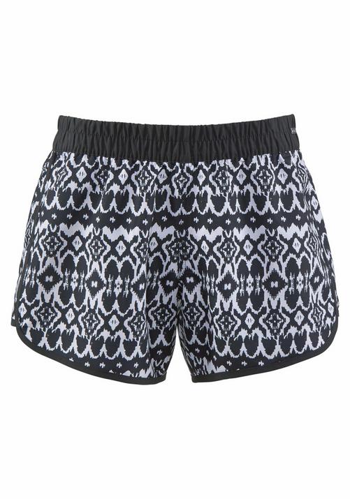 Lascana Badeshorts Badehose Damen