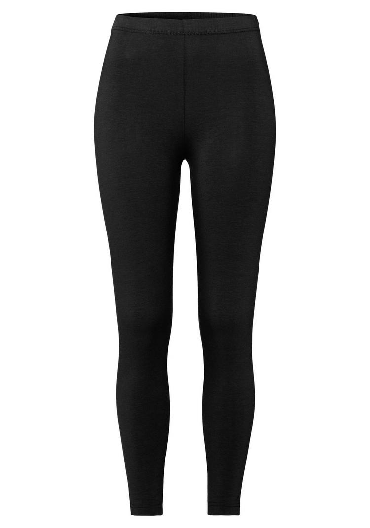 Vivance active Vivance active Leggings Leggings Damen - wei&szlig; - schwarz - 0 | SportScheck