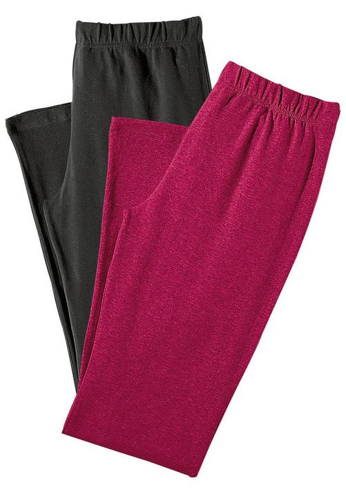 Vivance active Caprihose Caprihose Damen
