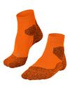 Falke RU Trail Socken Herren - Bright Orange (8930)