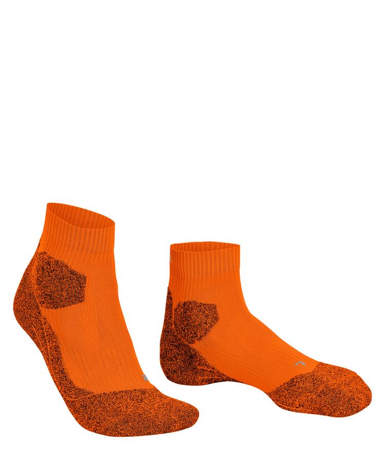 Falke Falke RU Trail Socken Herren - Bright Orange (8930) - 0 | SportScheck