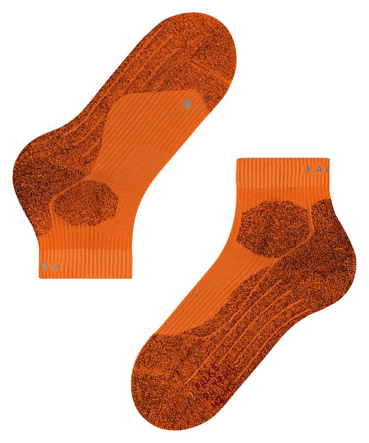 Falke Falke RU Trail Socken Herren - Bright Orange (8930) - 3 | SportScheck