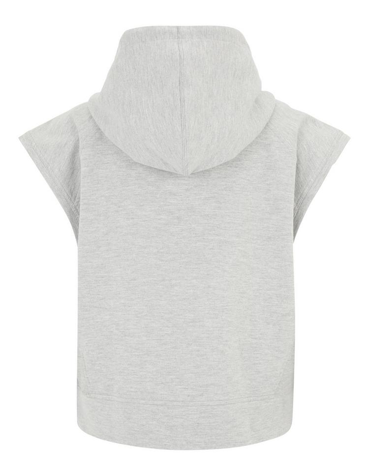 VENICE BEACH VENICE BEACH VB Alissa Sweatshirt Damen - light greymelange - 1 | SportScheck