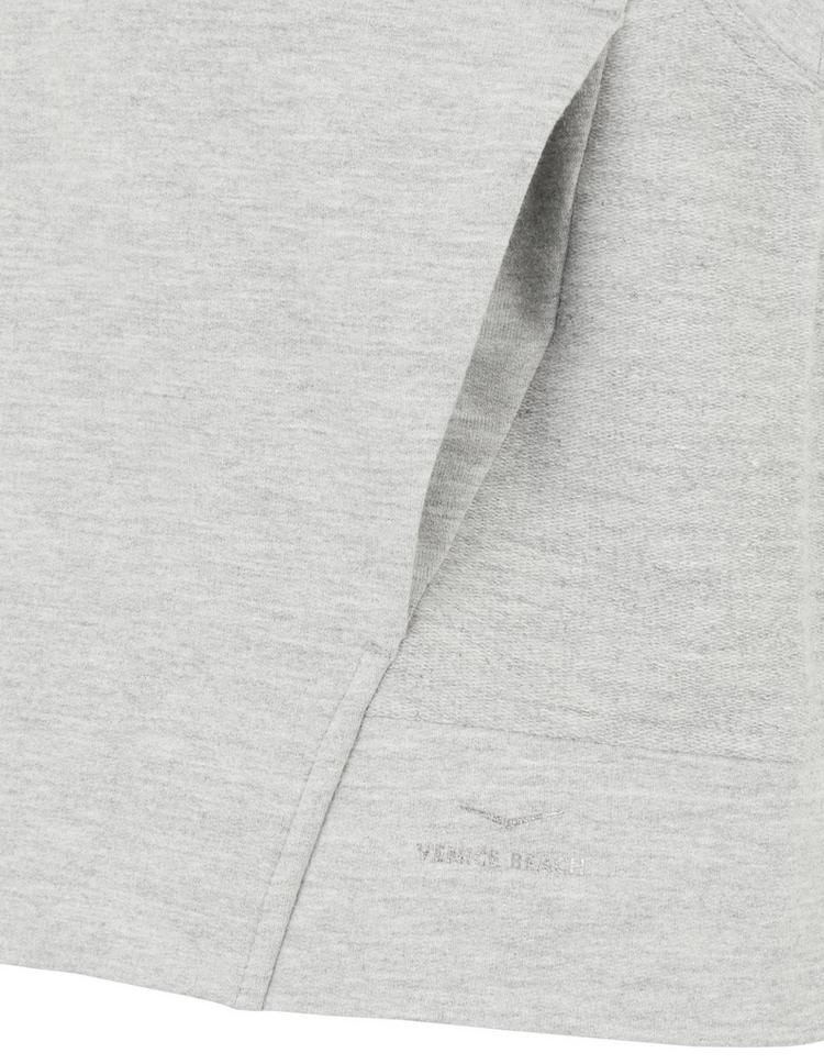 VENICE BEACH VENICE BEACH VB Alissa Sweatshirt Damen - light greymelange - 2 | SportScheck