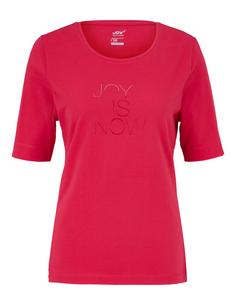 JOY sportswear MAXI T-Shirt Damen vivid crimson