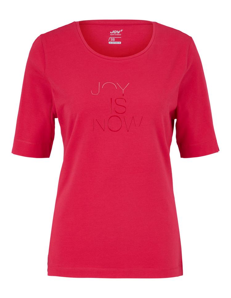 JOY sportswear JOY sportswear MAXI T-Shirt Damen - pink salt - 0 | SportScheck