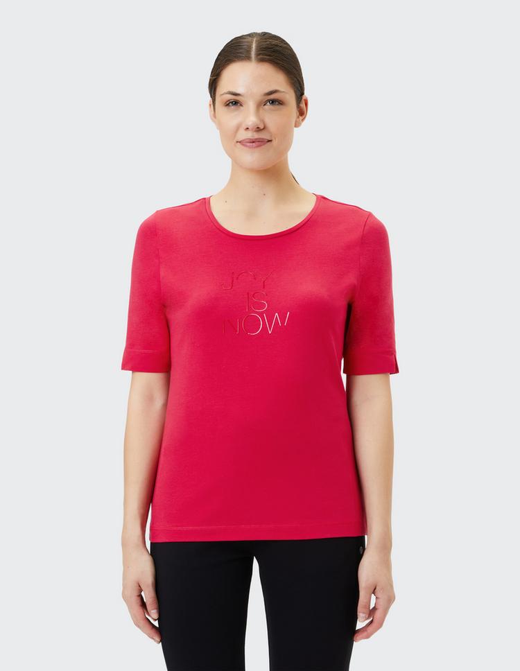 JOY sportswear JOY sportswear MAXI T-Shirt Damen - pink salt - 0 | SportScheck