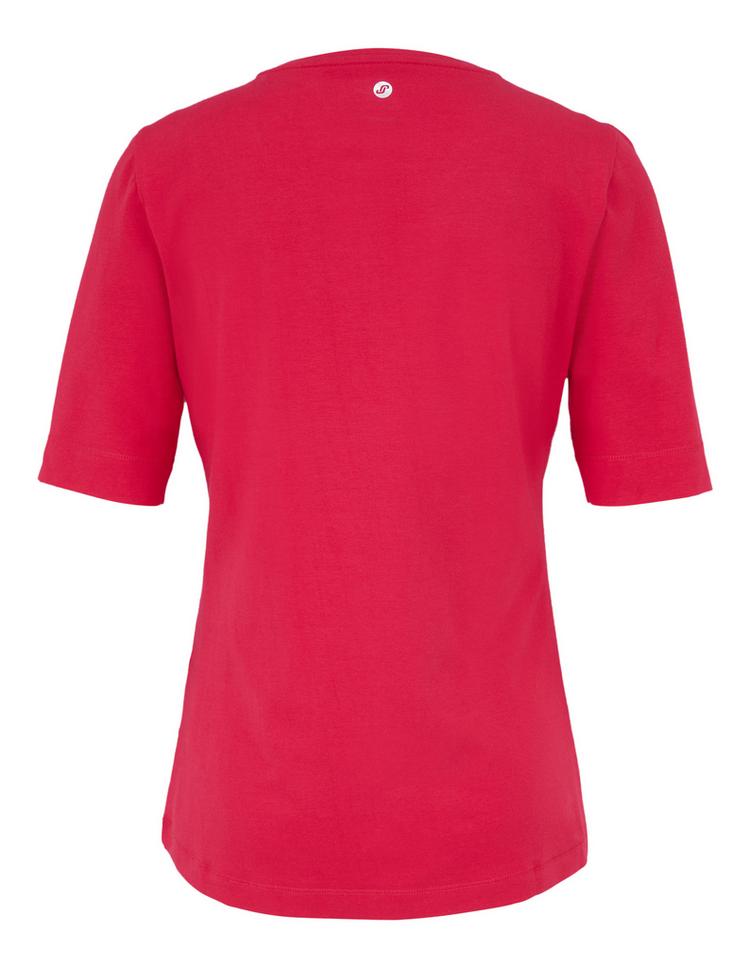 JOY sportswear JOY sportswear MAXI T-Shirt Damen - pink salt - 4 | SportScheck