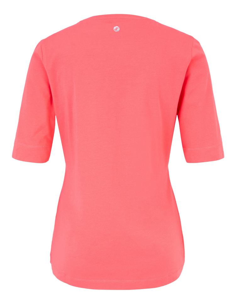 JOY sportswear JOY sportswear MAXI T-Shirt Damen - pink salt - 5 | SportScheck