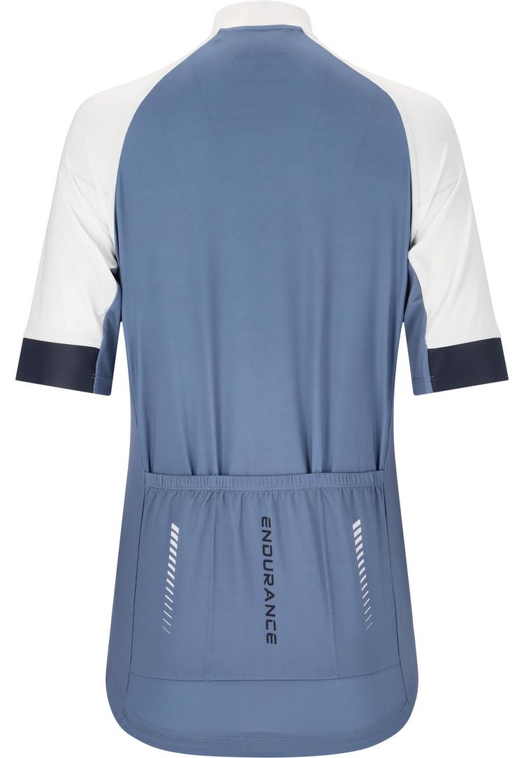Endurance Endurance Donna Trikot Damen - 2183 Moonlight Blue - 1 | SportScheck