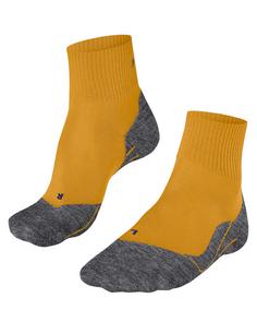 Falke Kurzsocken Laufsocken Herren lemonade (1301)