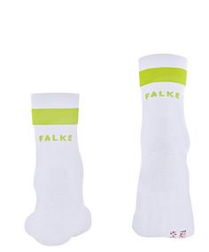 Rückansicht von Falke Socken Laufsocken Herren white (2001)