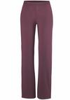 Vivance active Jazzpants Jazzpants Damen - beere - schwarz