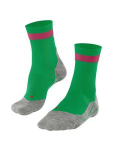 Falke Socken Laufsocken Damen grassgreen (7014)