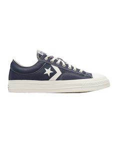 CONVERSE Star Player 76 Sneaker blauweiss