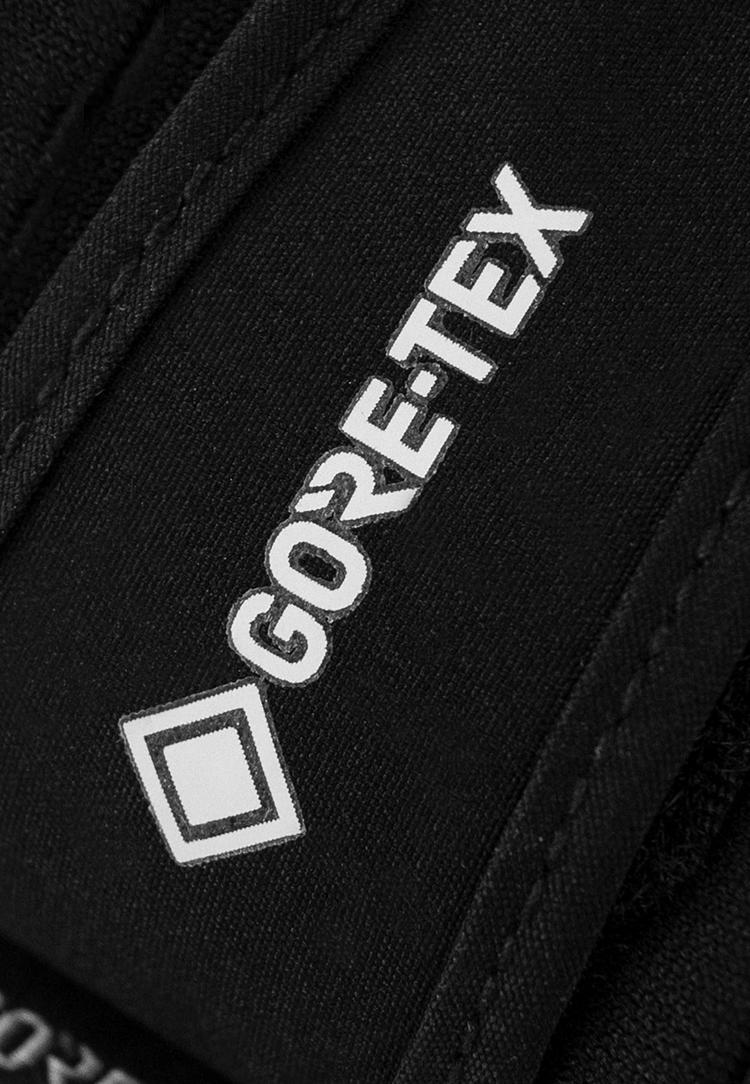 Reusch Reusch Travis GORE-TEX Junior Handschuh Kinder - 7702 black / silver - 2 | SportScheck