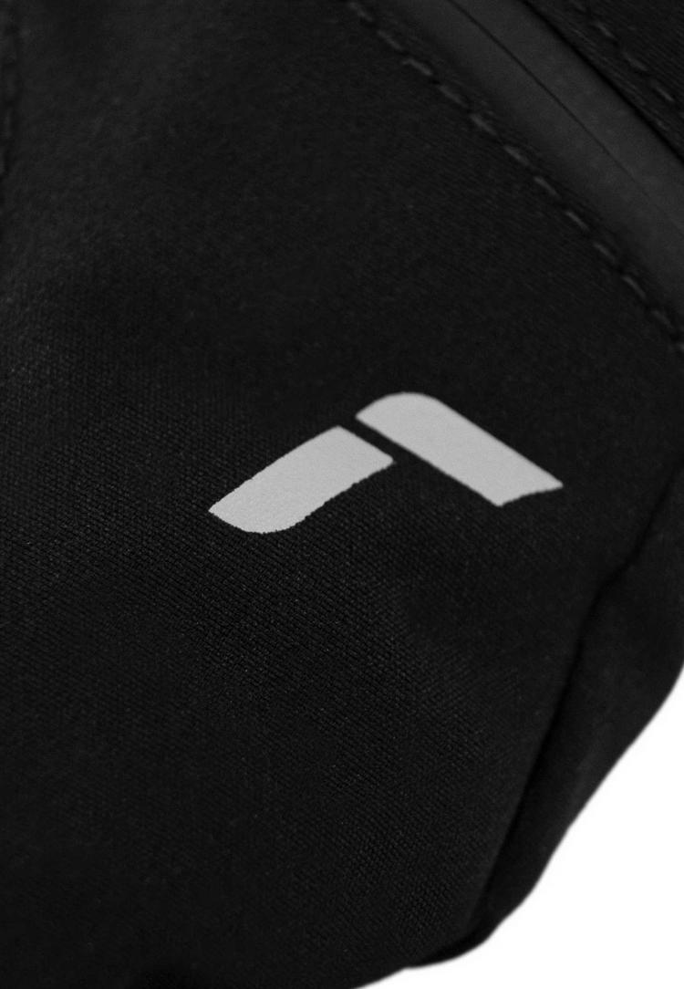 Reusch Reusch Travis GORE-TEX Junior Handschuh Kinder - 7702 black / silver - 3 | SportScheck