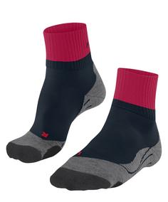 Falke Kurzsocken Laufsocken Damen space blue (6116)