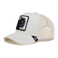 GOORIN BROS. Cap Cap The Panther white