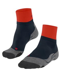 Falke Kurzsocken Laufsocken Herren space blue (6116)