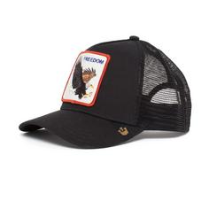 GOORIN BROS. Cap Cap The Freedom Eagle black