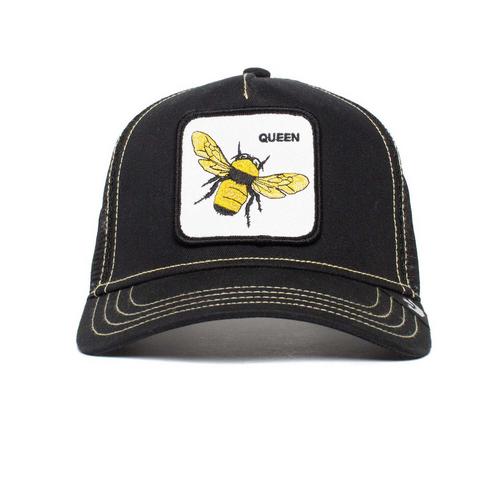 Rückansicht von GOORIN BROS. Cap Cap The Queen Bee