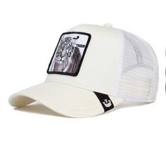 GOORIN BROS. Cap Cap The White Tiger