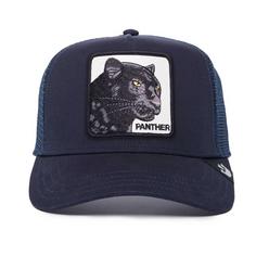 GOORIN BROS. Cap Cap The Panther indigo