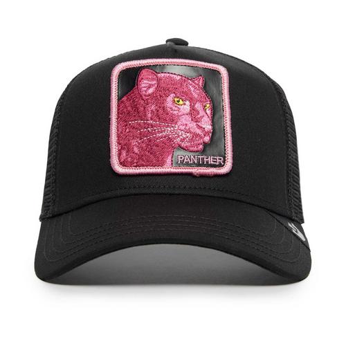 Rückansicht von GOORIN BROS. Cap Cap The Pink Panther