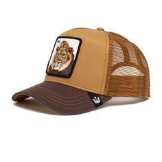 GOORIN BROS. Cap Cap The King Lion