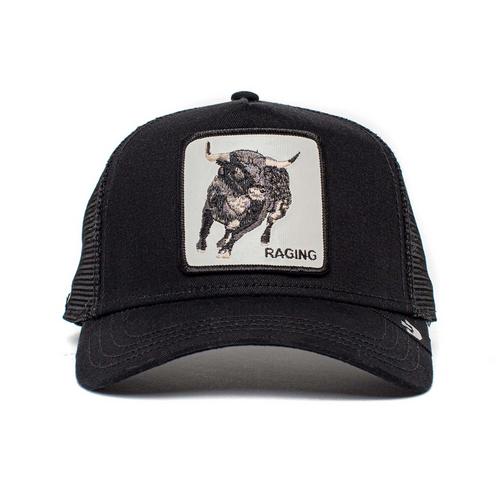 Rückansicht von GOORIN BROS. Cap Cap Rager