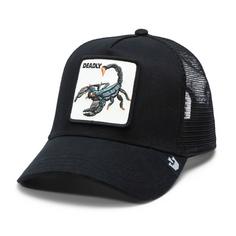 GOORIN BROS. Cap Cap The Deadliest Scorpion