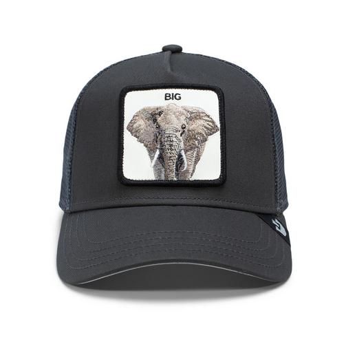 Rückansicht von GOORIN BROS. Cap Cap The Big Elephant