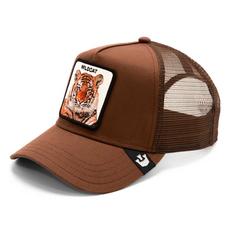 GOORIN BROS. Cap Cap The Wildcat Tiger