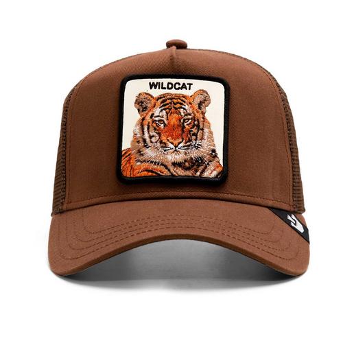 Rückansicht von GOORIN BROS. Cap Cap The Wildcat Tiger