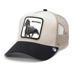 GOORIN BROS. Cap Cap The Mustang