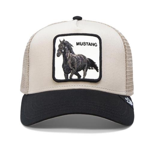 Rückansicht von GOORIN BROS. Cap Cap The Mustang