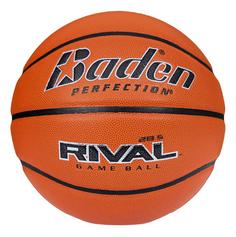 Kempa Baden Rival NFHS Basketball orange